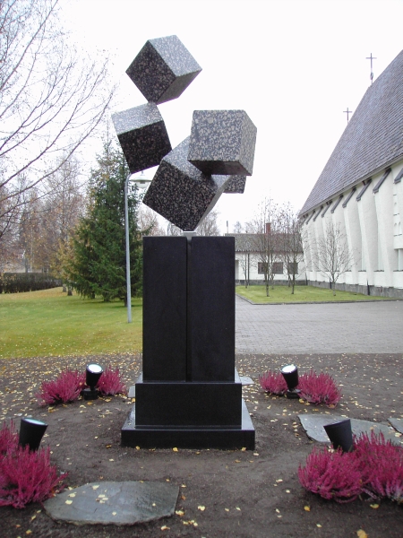 Uskon ja tiedon lippaat